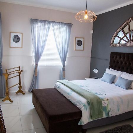 Mahdi Cottage Свакопмунд Экстерьер фото